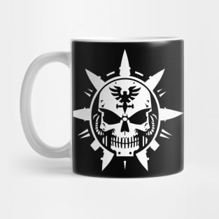 Chaos Icon Mug